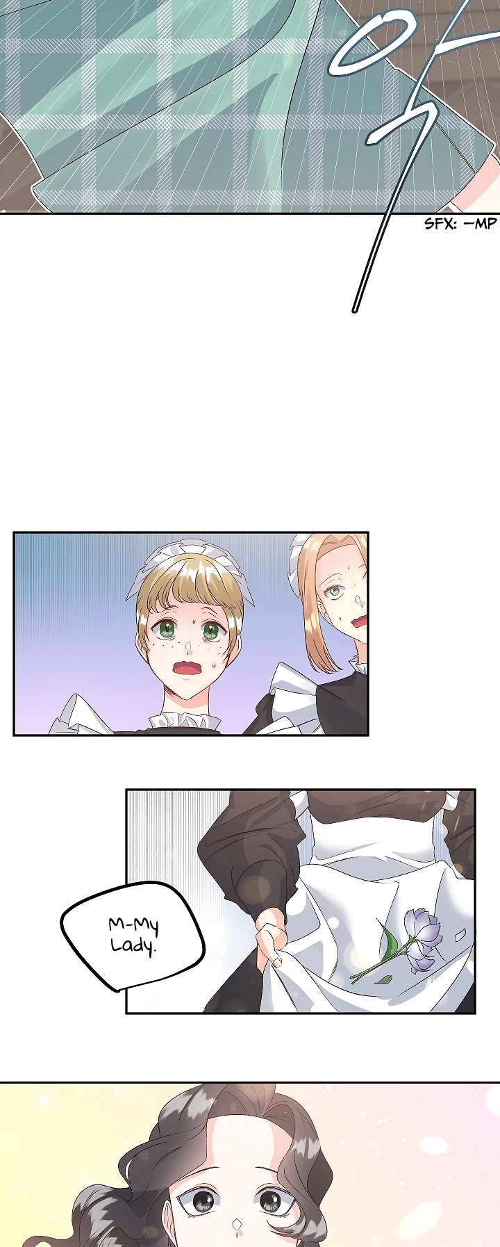 Ebony Chapter 35 page 5 - Chapter 35