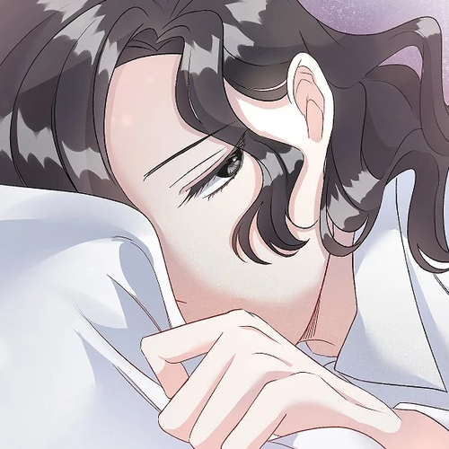 Ebony Chapter 35 cover