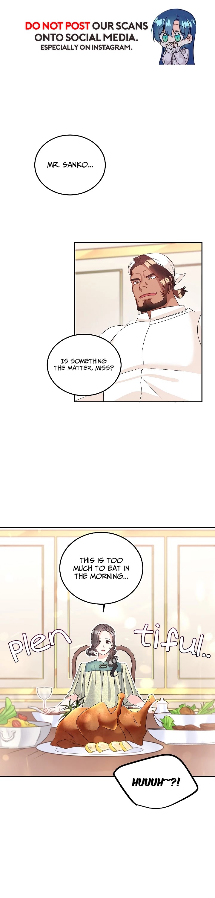 Ebony Chapter 36 page 1 - Chapter 36