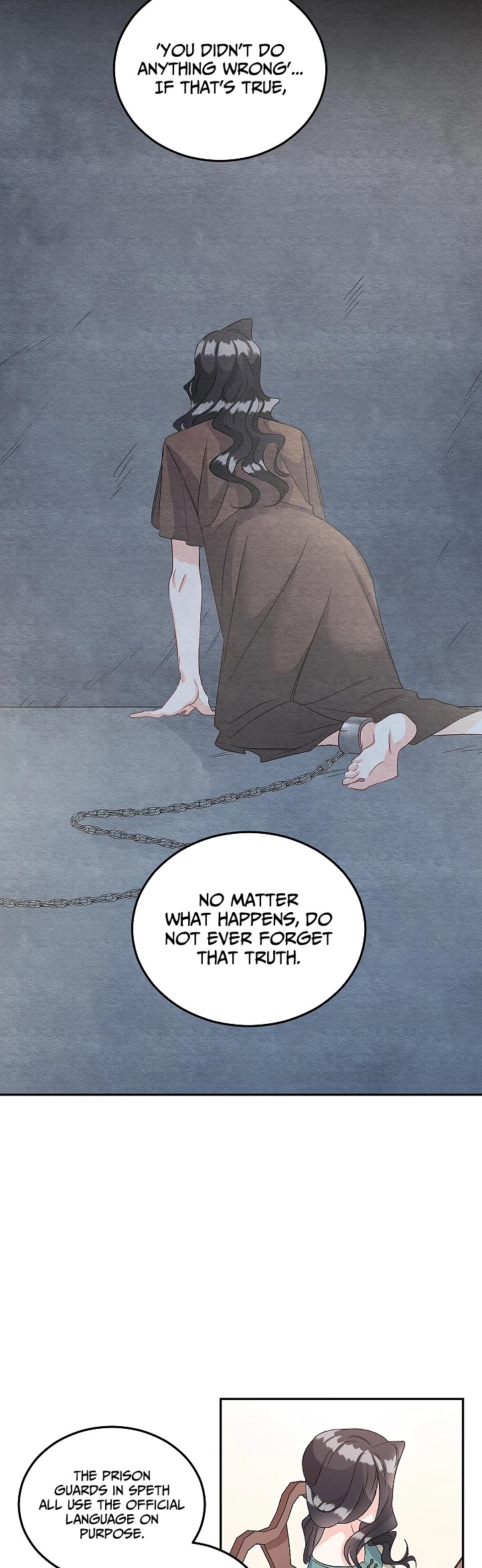 Ebony Chapter 36 page 11 - Chapter 36