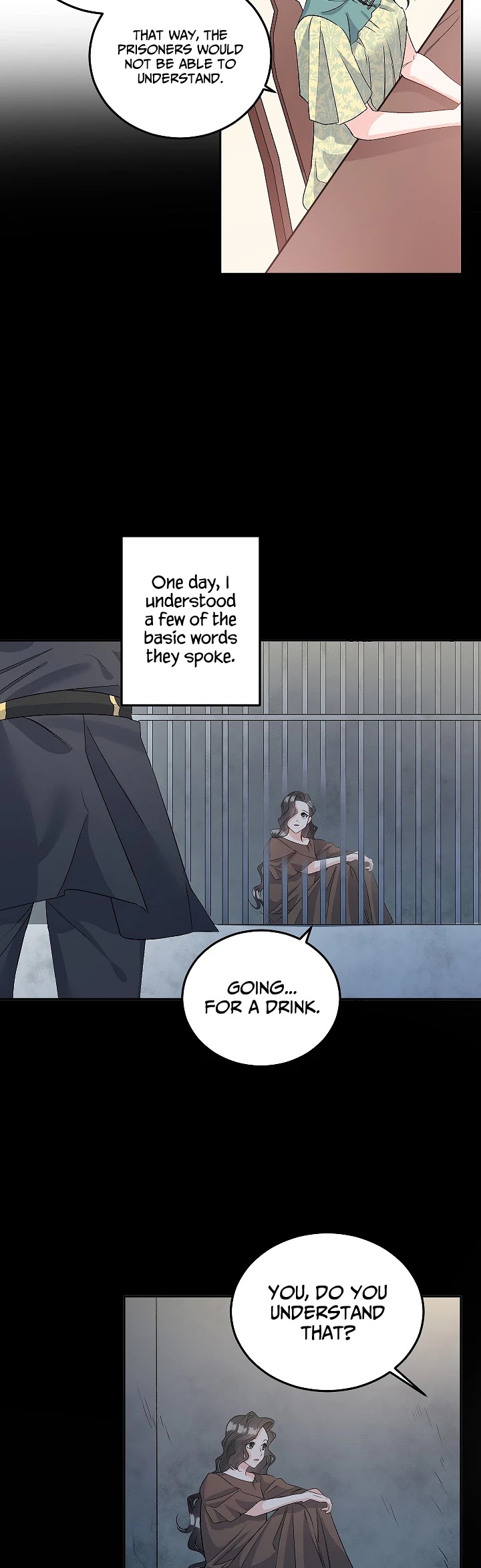 Ebony Chapter 36 page 12 - Chapter 36
