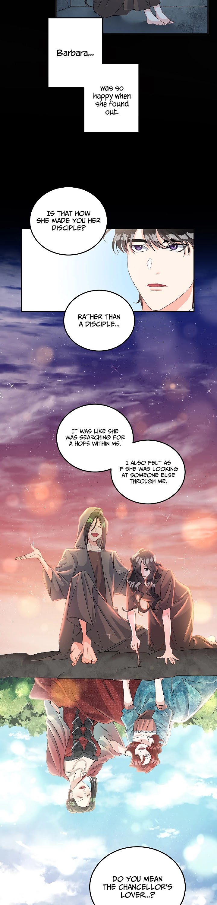 Ebony Chapter 36 page 13 - Chapter 36