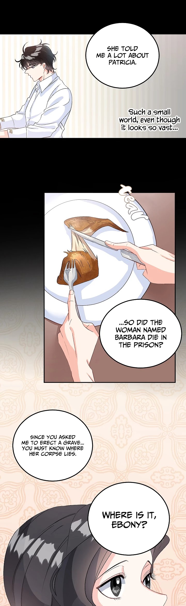 Ebony Chapter 36 page 15 - Chapter 36
