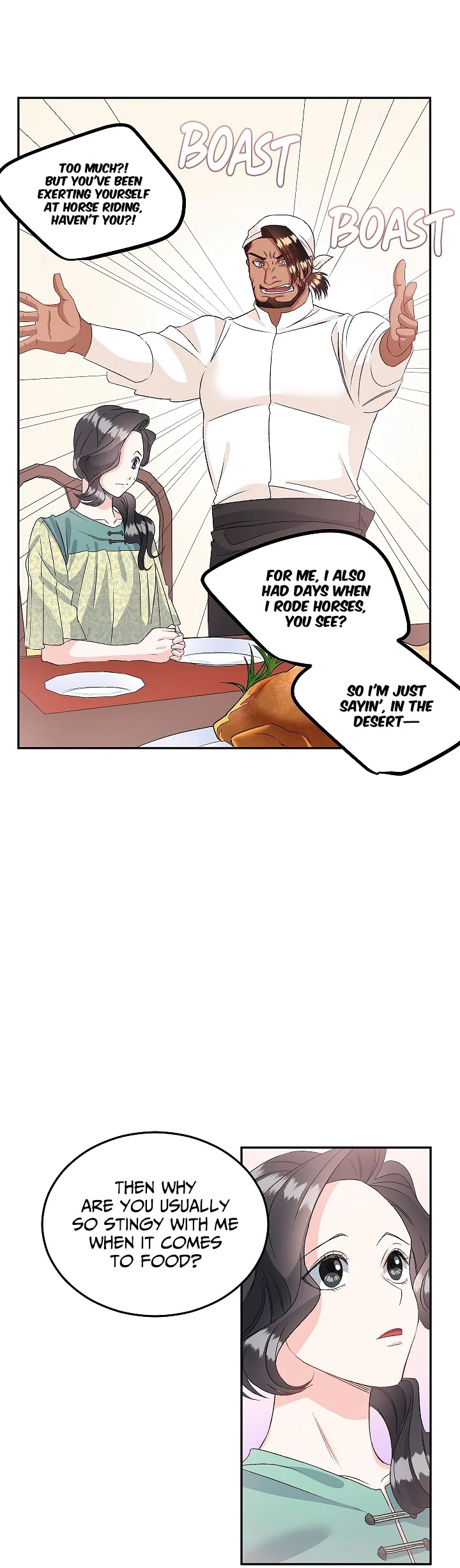 Ebony Chapter 36 page 2 - Chapter 36