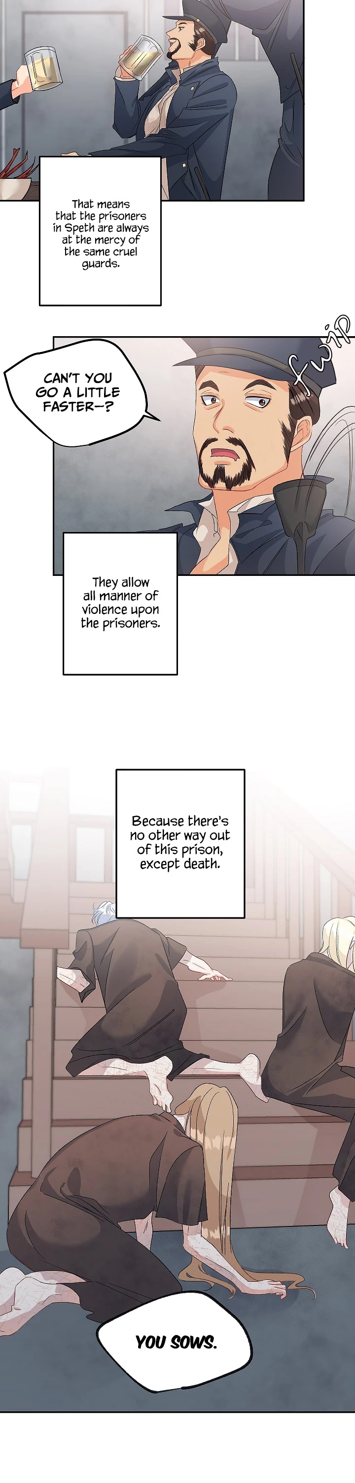 Ebony Chapter 36 page 22 - Chapter 36