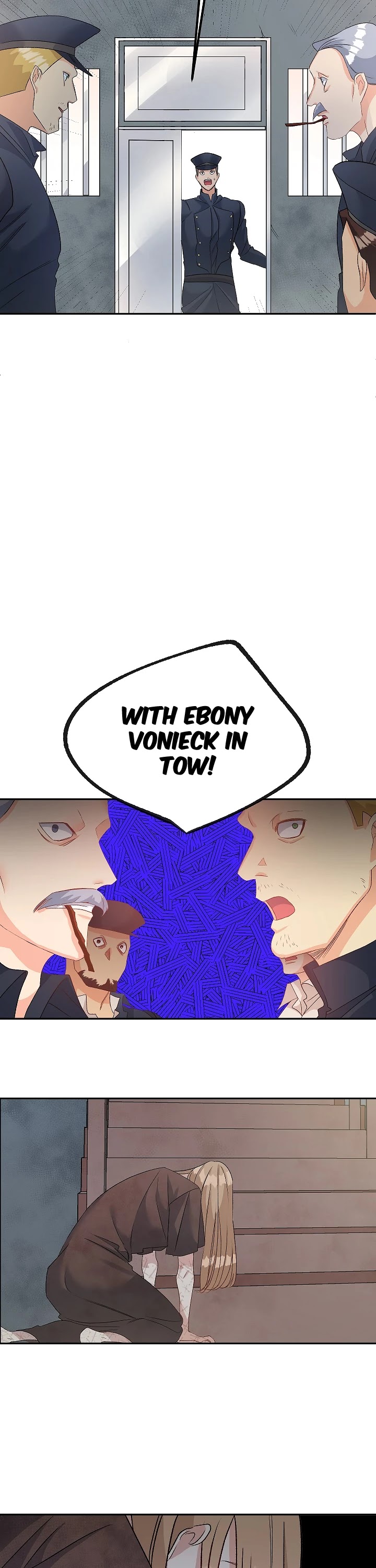 Ebony Chapter 36 page 25 - Chapter 36