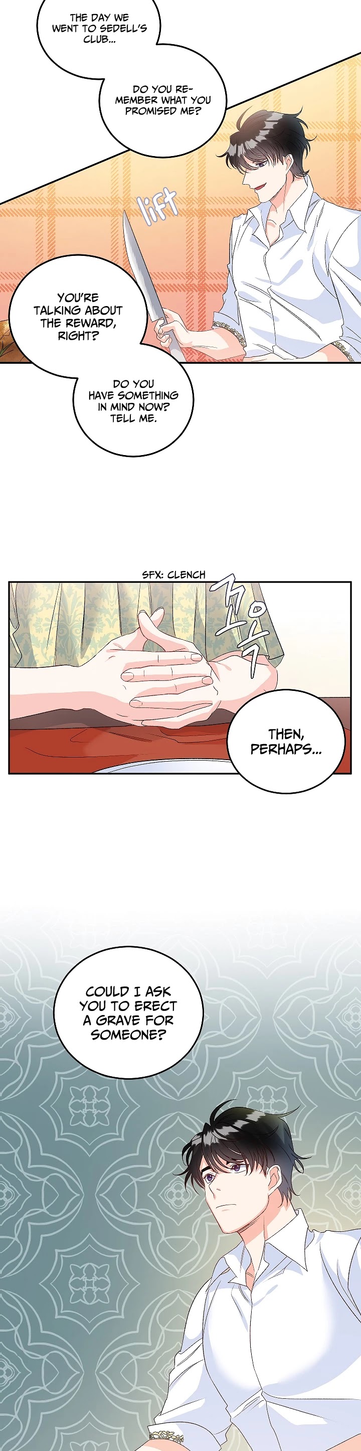 Ebony Chapter 36 page 5 - Chapter 36