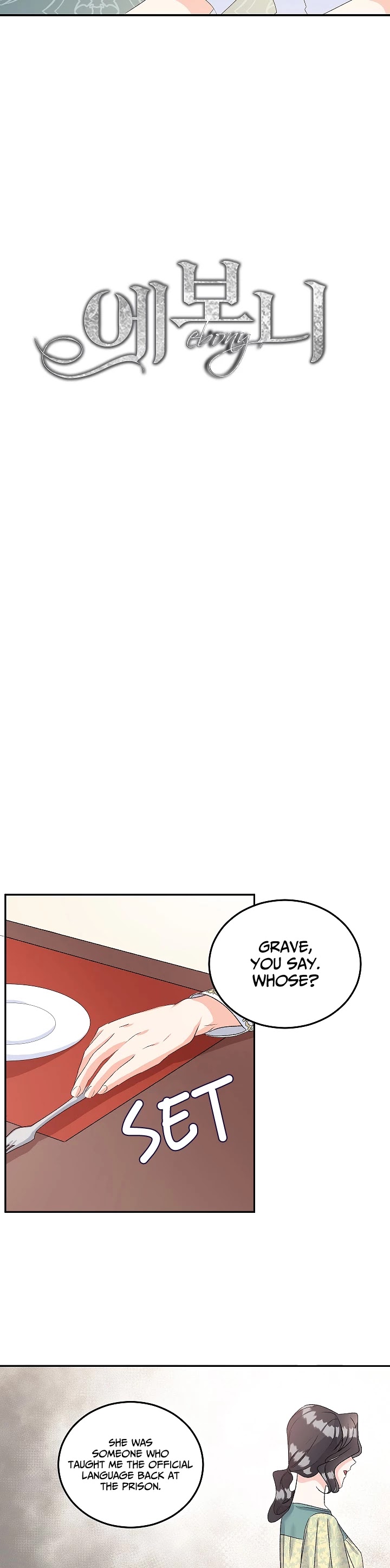 Ebony Chapter 36 page 6 - Chapter 36