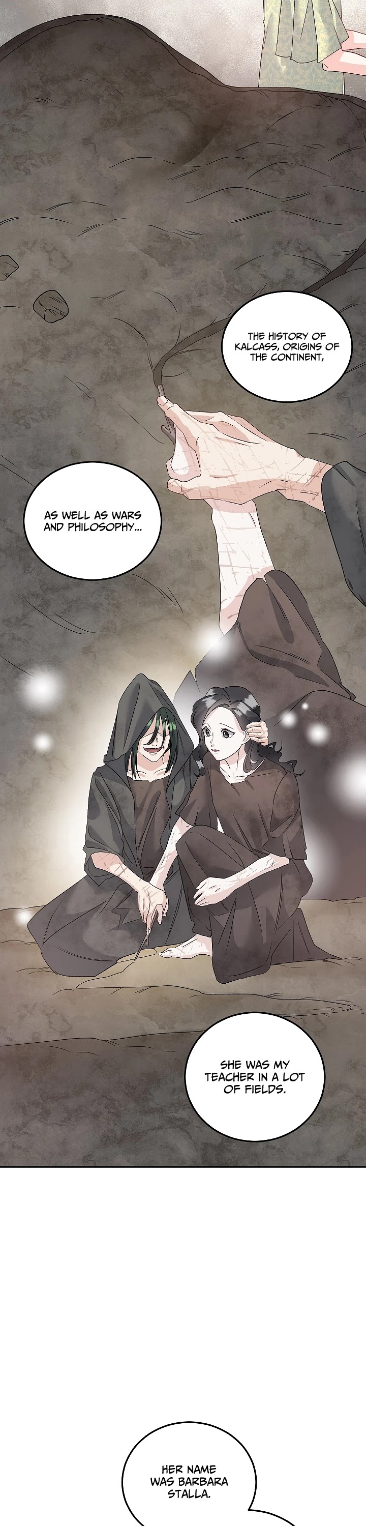 Ebony Chapter 36 page 7 - Chapter 36