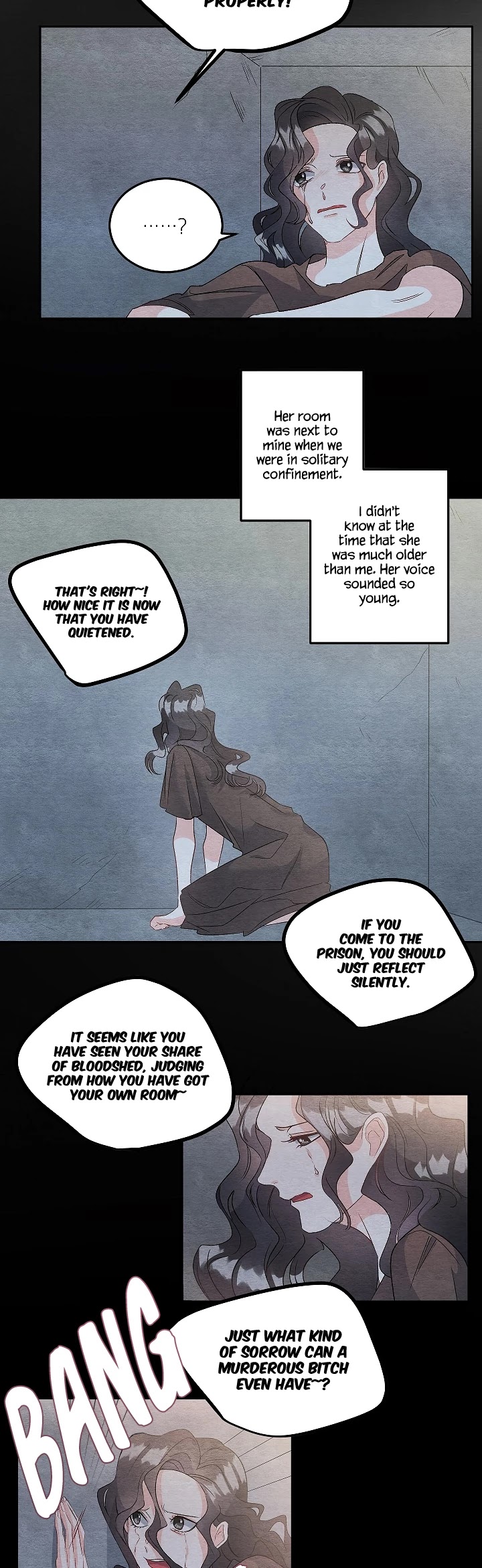 Ebony Chapter 36 page 9 - Chapter 36