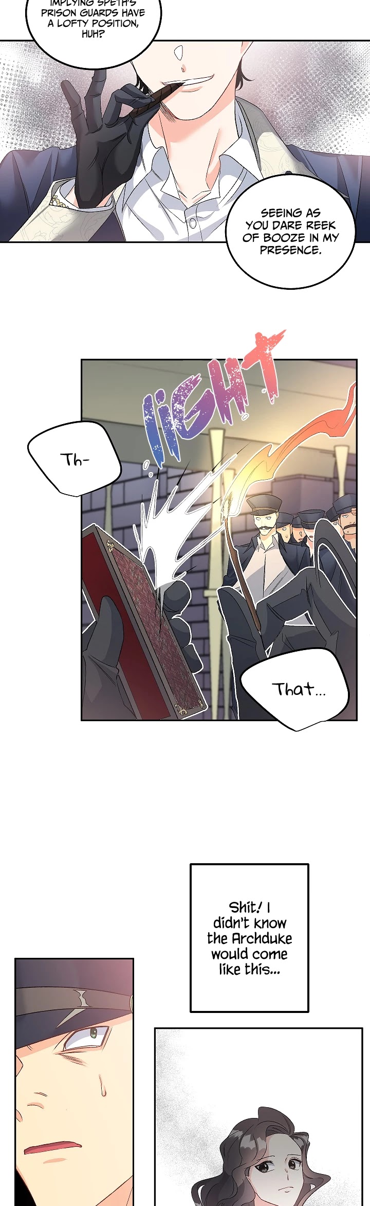 Ebony Chapter 37 page 13 - Chapter 37