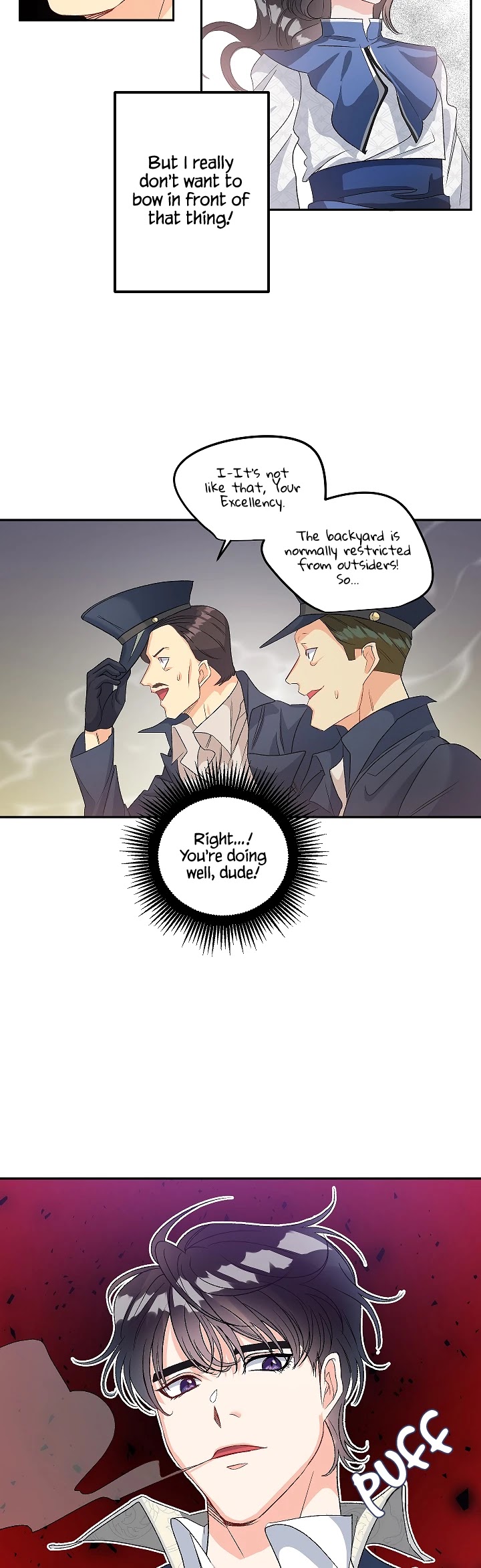Ebony Chapter 37 page 14 - Chapter 37