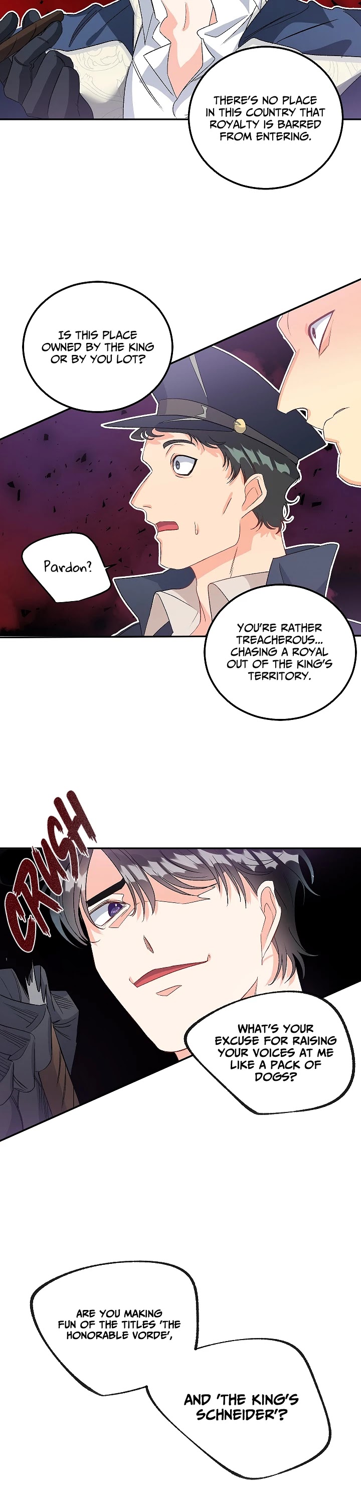 Ebony Chapter 37 page 15 - Chapter 37
