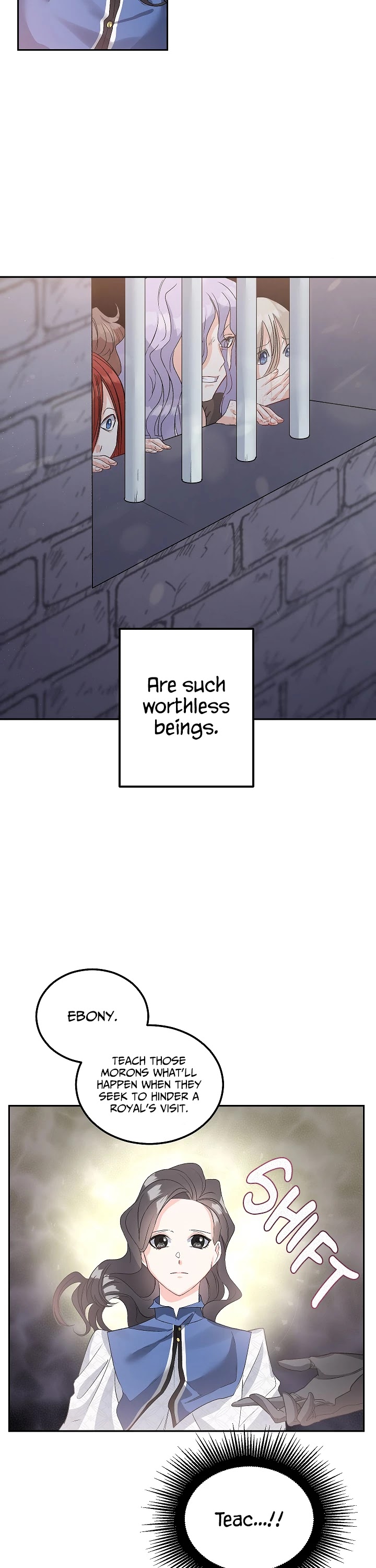 Ebony Chapter 37 page 18 - Chapter 37