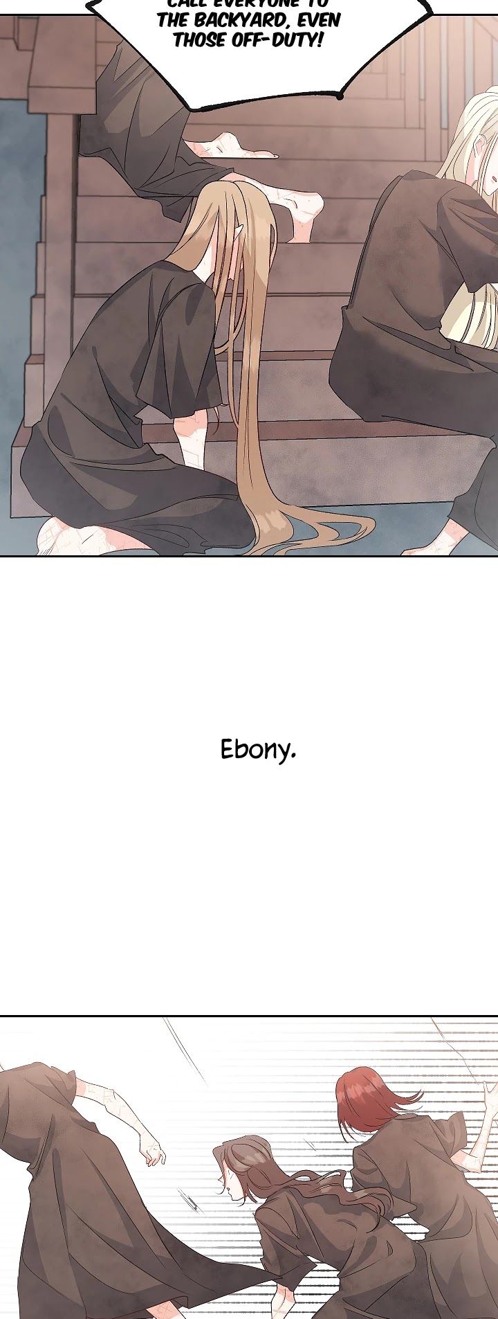Ebony Chapter 37 page 2 - Chapter 37