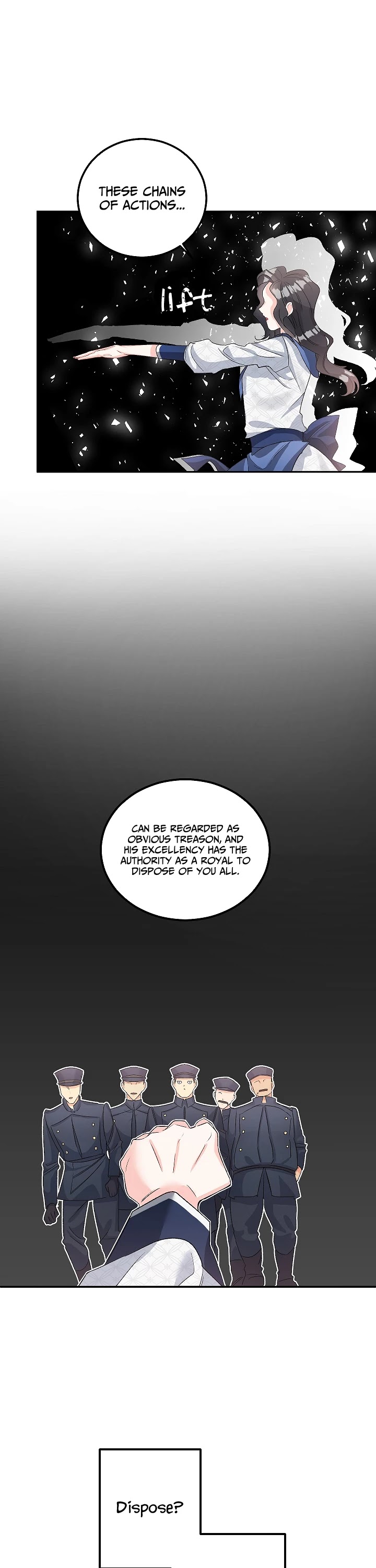Ebony Chapter 37 page 21 - Chapter 37