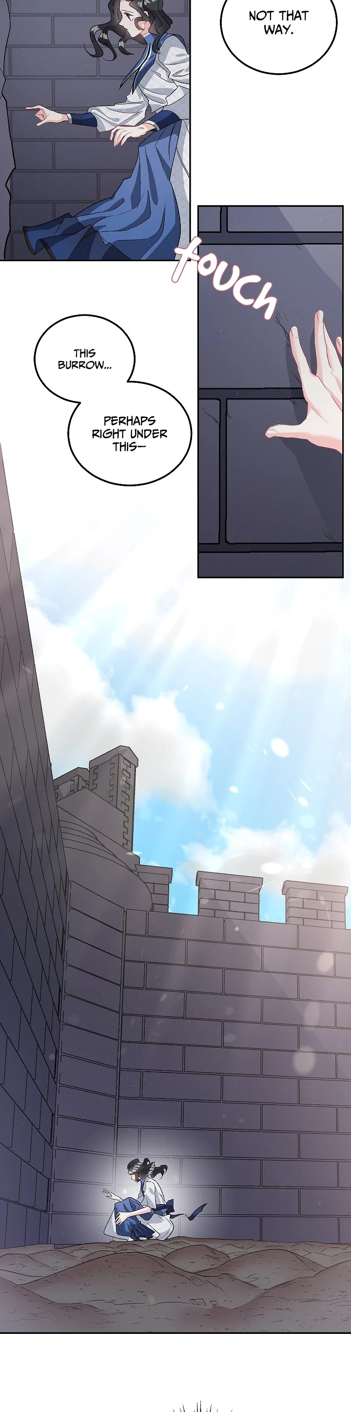 Ebony Chapter 37 page 28 - Chapter 37