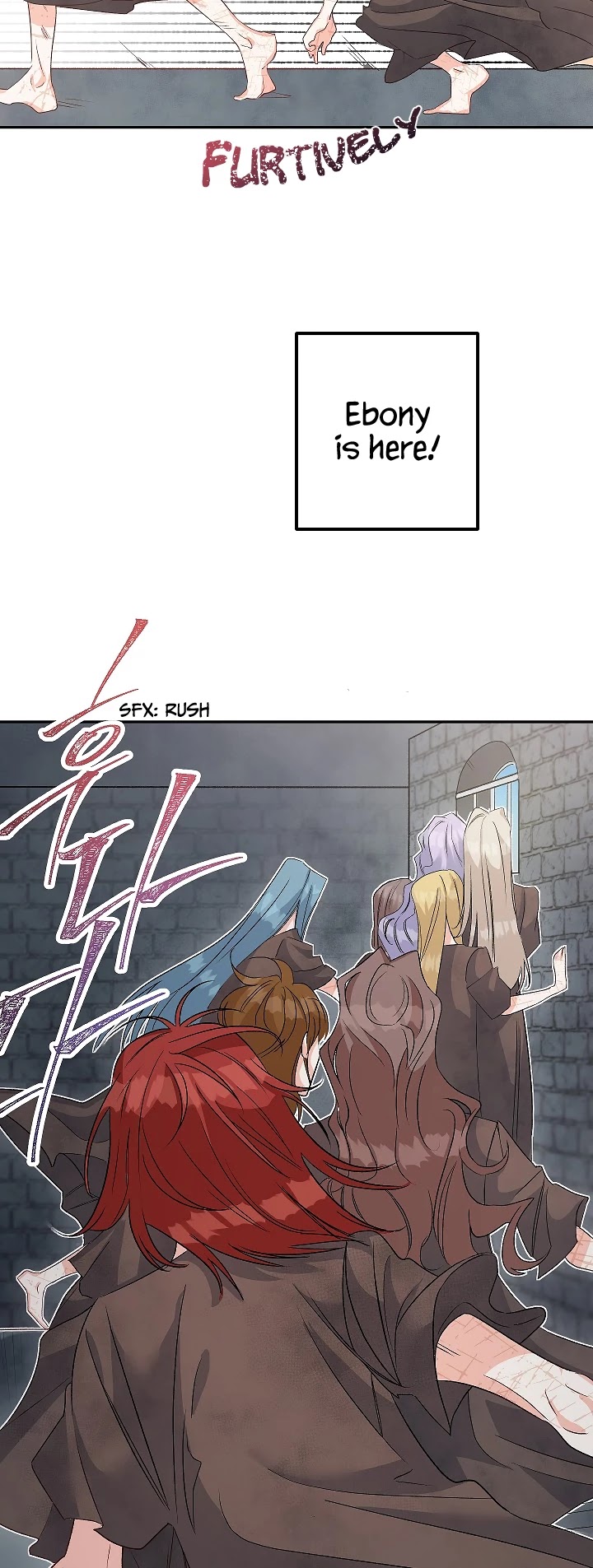 Ebony Chapter 37 page 3 - Chapter 37