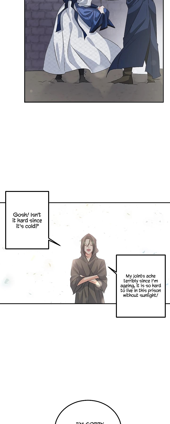 Ebony Chapter 37 page 31 - Chapter 37