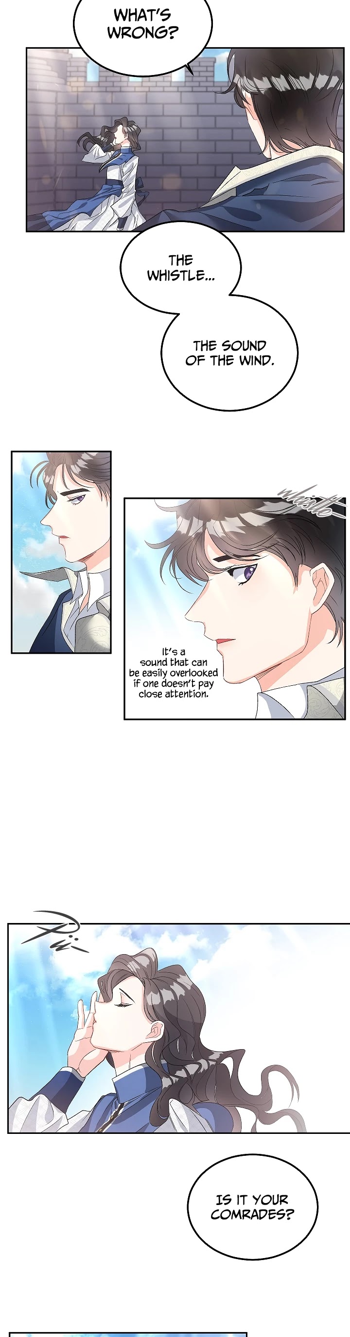 Ebony Chapter 37 page 8 - Chapter 37