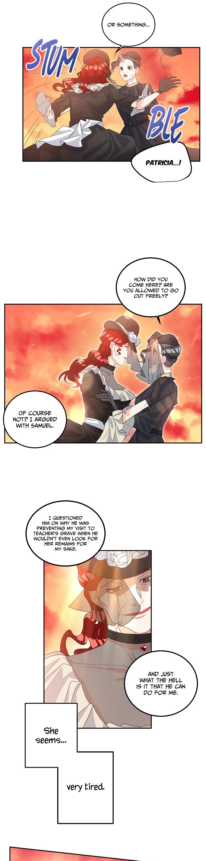 Ebony Chapter 38 page 10 - Chapter 38