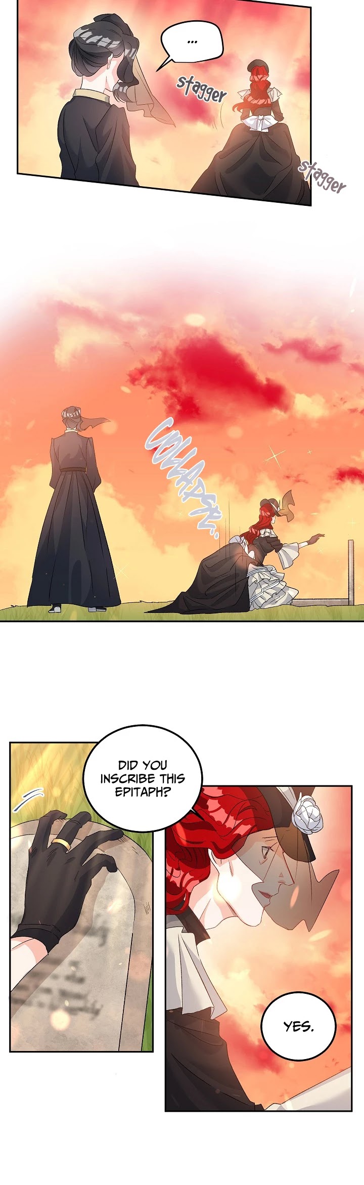 Ebony Chapter 38 page 11 - Chapter 38