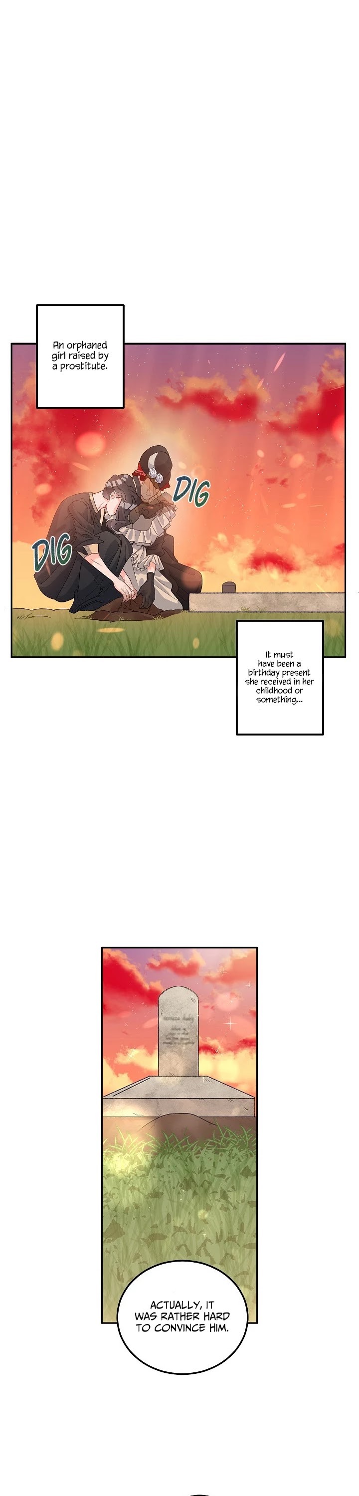 Ebony Chapter 38 page 13 - Chapter 38