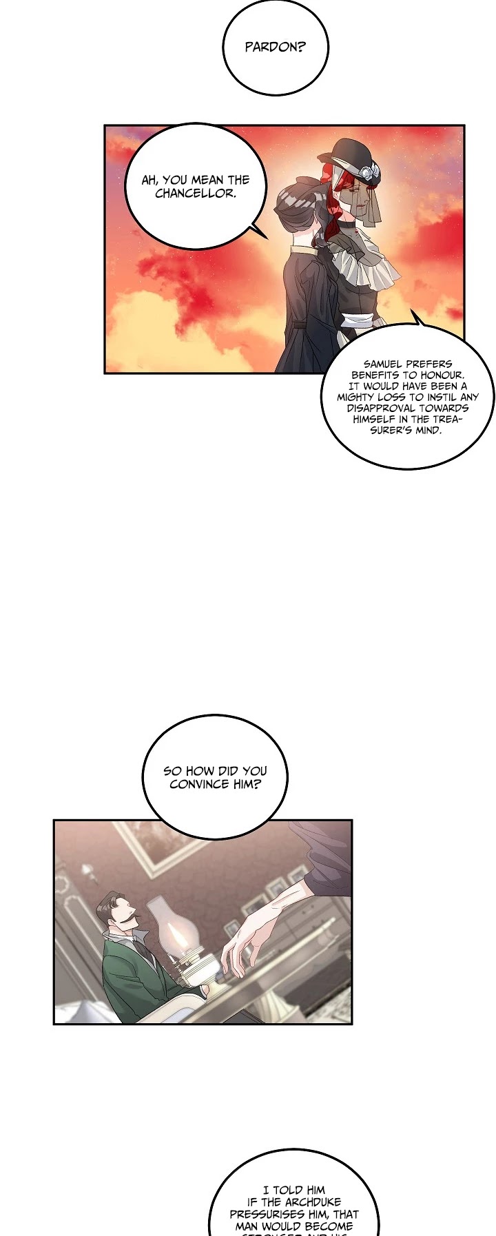 Ebony Chapter 38 page 14 - Chapter 38