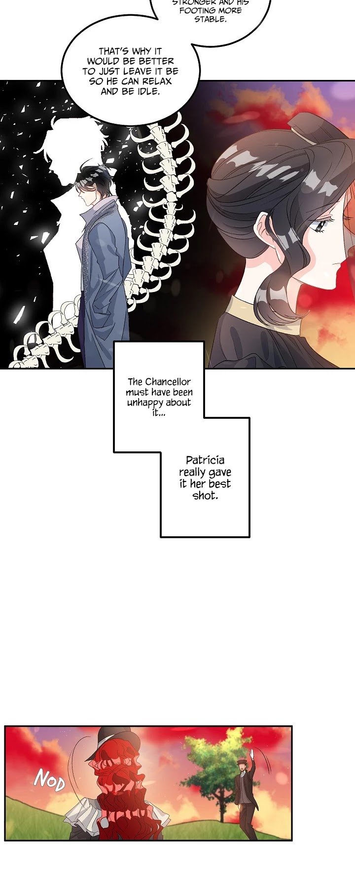 Ebony Chapter 38 page 15 - Chapter 38