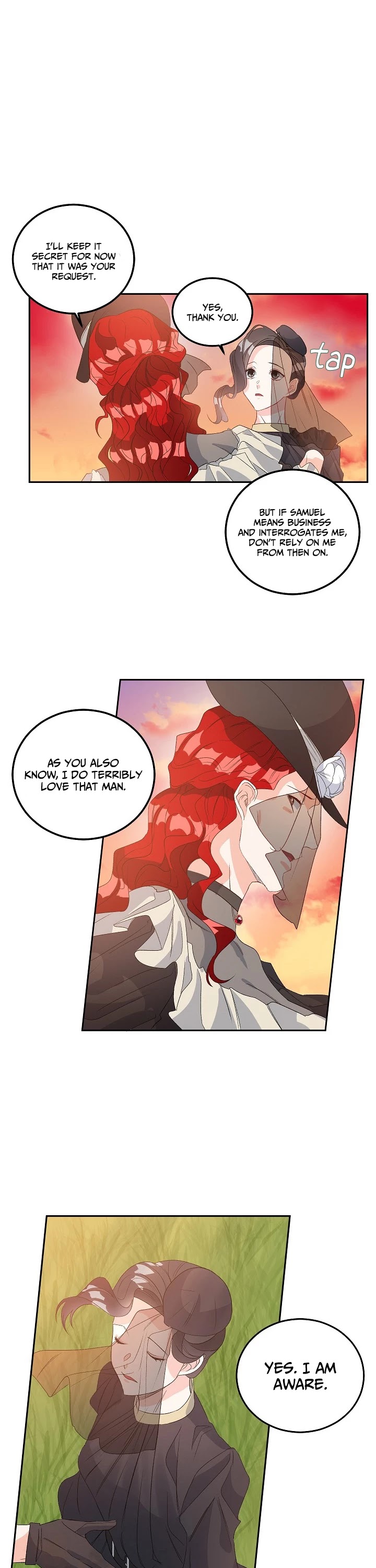 Ebony Chapter 38 page 16 - Chapter 38