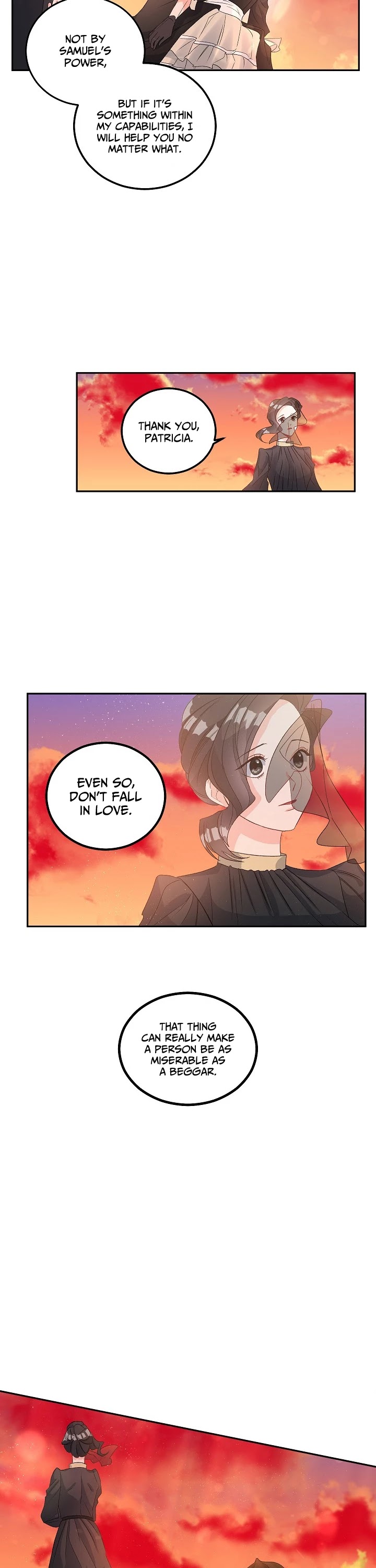 Ebony Chapter 38 page 19 - Chapter 38