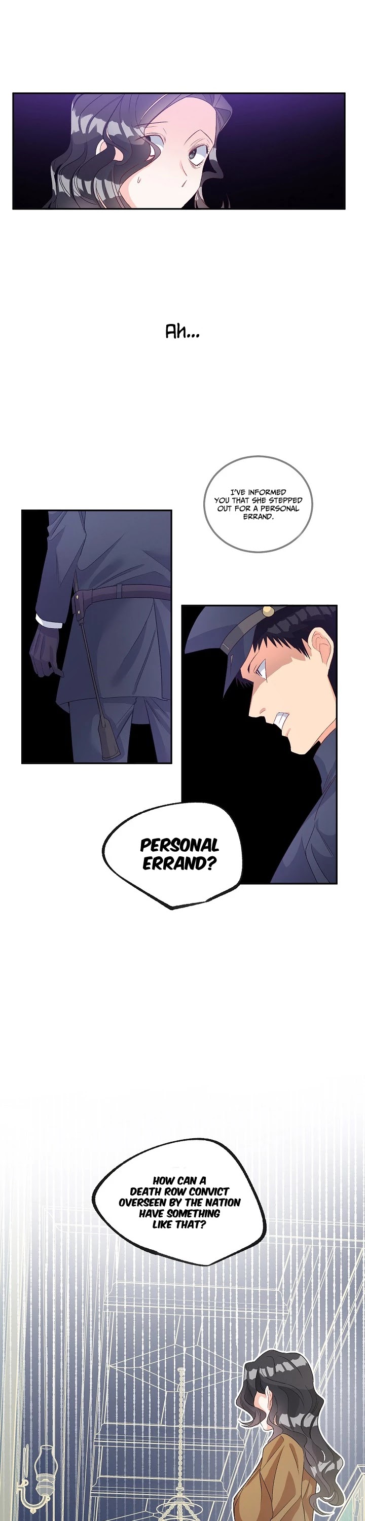 Ebony Chapter 38 page 23 - Chapter 38