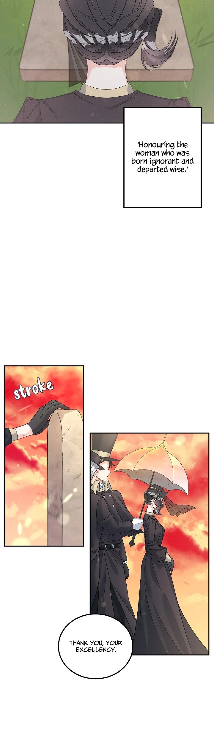 Ebony Chapter 38 page 3 - Chapter 38