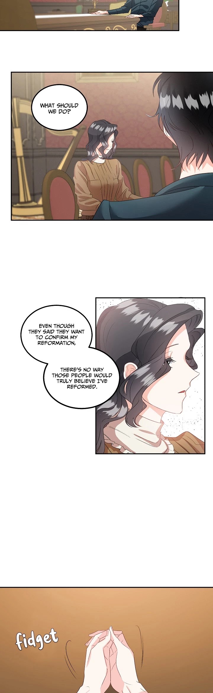 Ebony Chapter 39 page 11 - Chapter 39