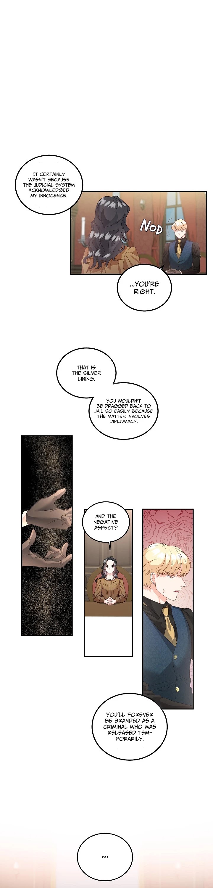 Ebony Chapter 39 page 13 - Chapter 39