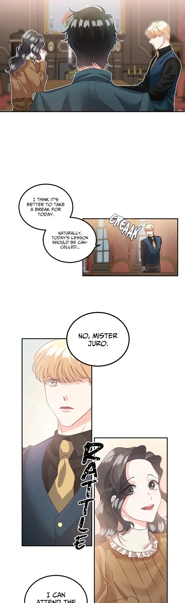 Ebony Chapter 39 page 14 - Chapter 39