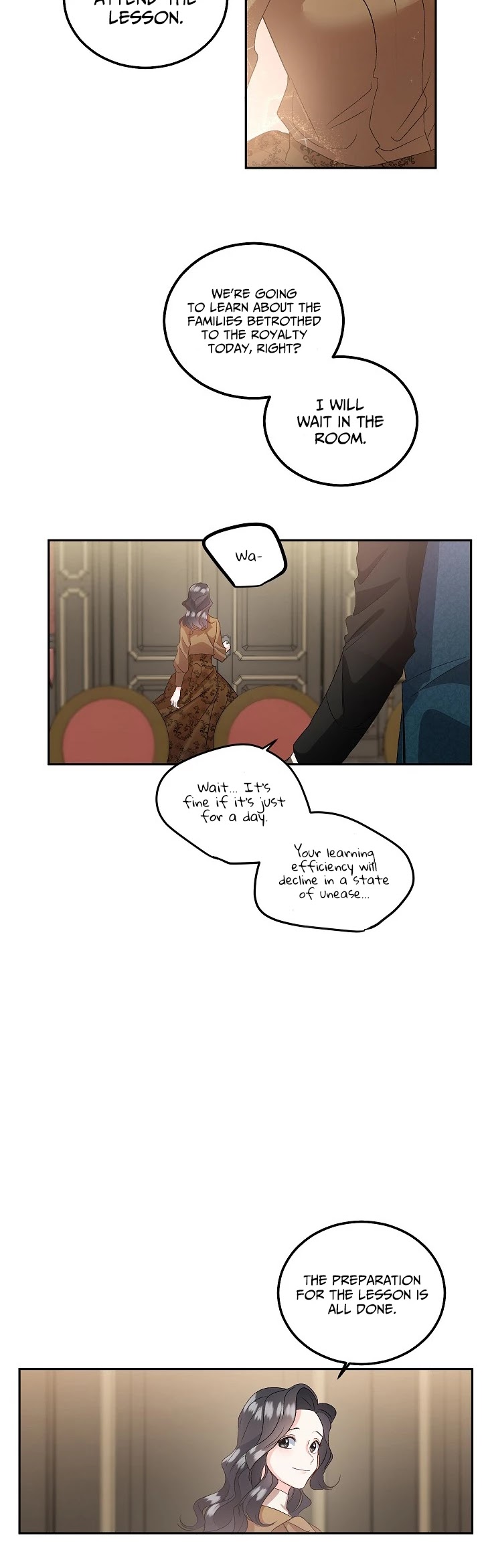 Ebony Chapter 39 page 15 - Chapter 39