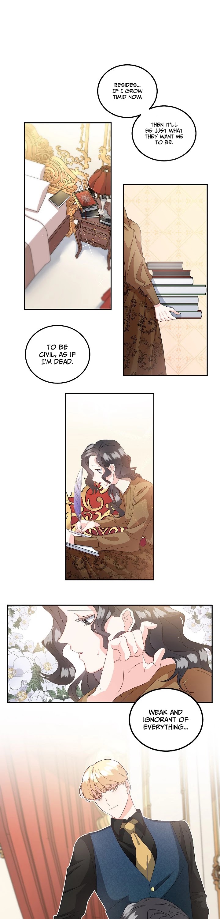 Ebony Chapter 39 page 16 - Chapter 39