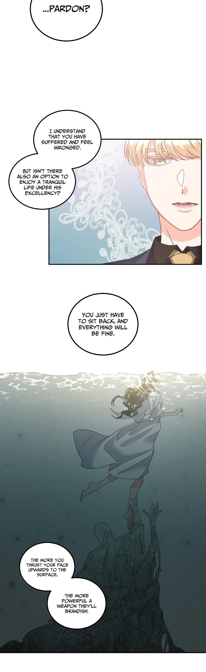 Ebony Chapter 39 page 18 - Chapter 39