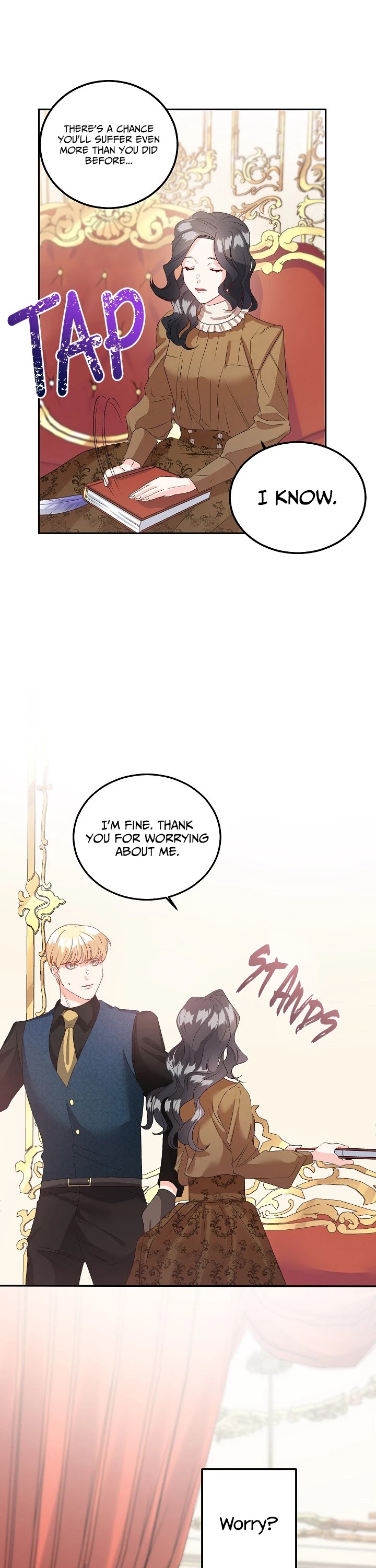 Ebony Chapter 39 page 19 - Chapter 39