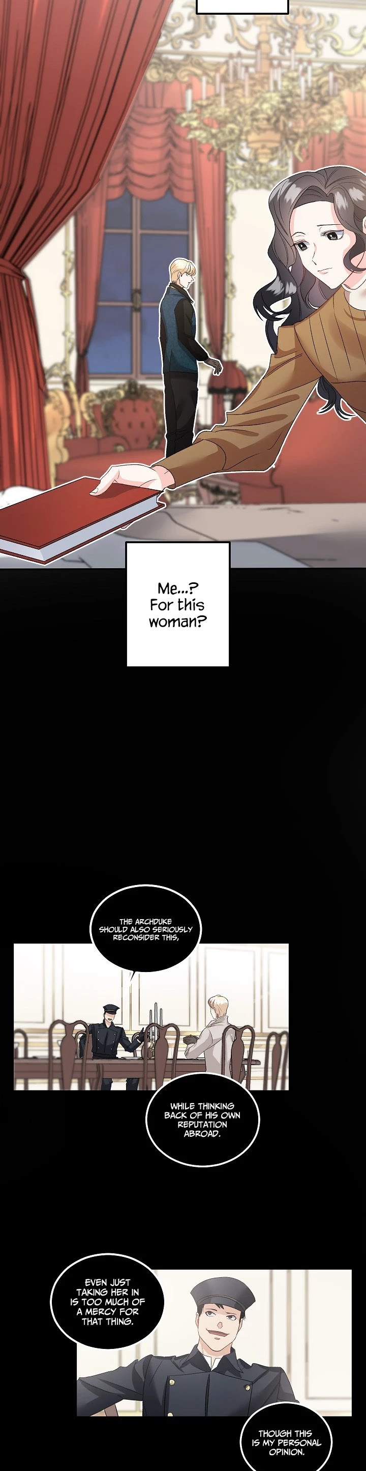 Ebony Chapter 39 page 20 - Chapter 39