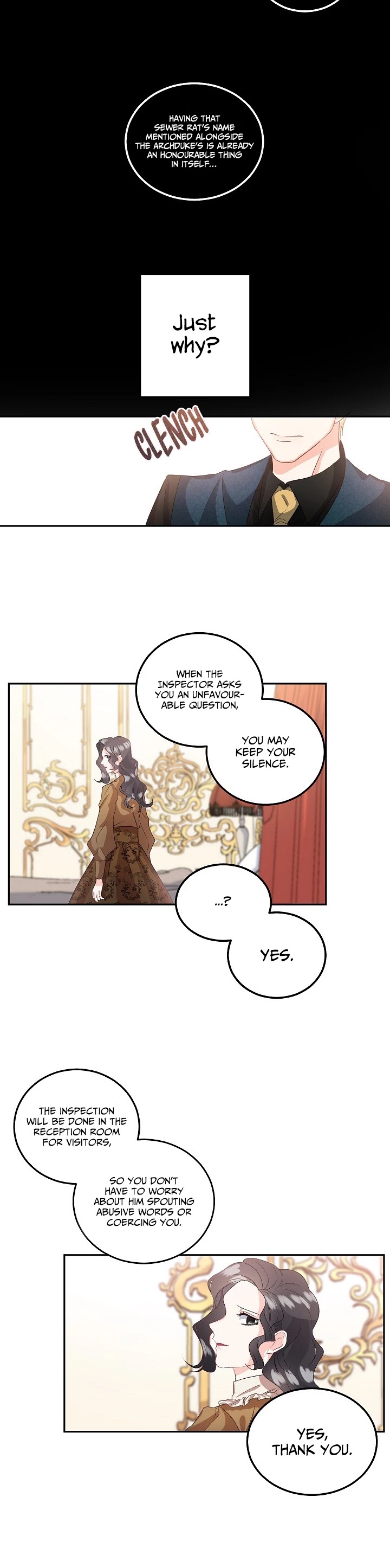 Ebony Chapter 39 page 21 - Chapter 39