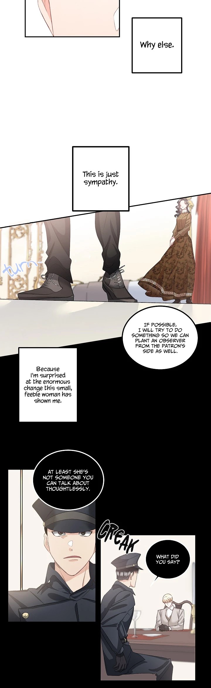 Ebony Chapter 39 page 23 - Chapter 39