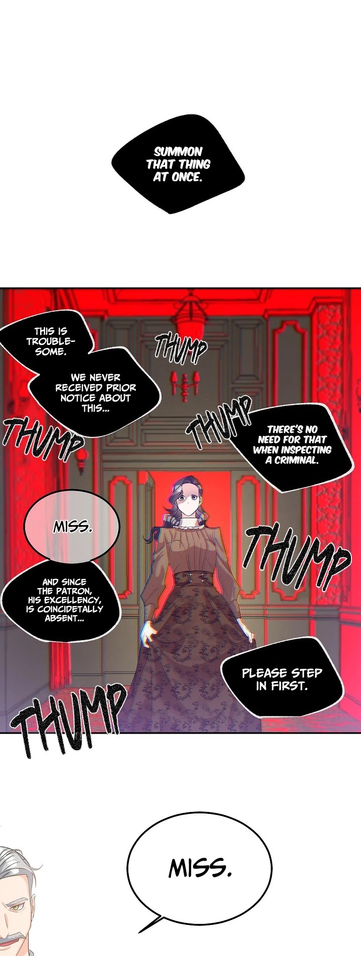 Ebony Chapter 39 page 3 - Chapter 39