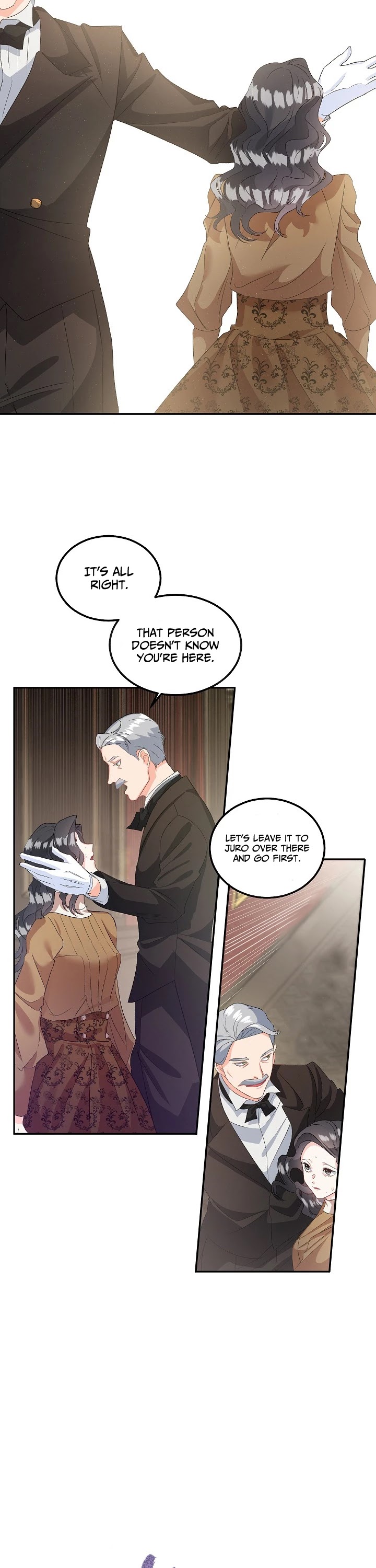 Ebony Chapter 39 page 4 - Chapter 39