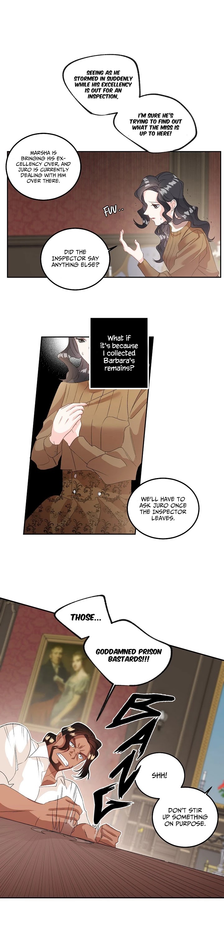 Ebony Chapter 39 page 7 - Chapter 39