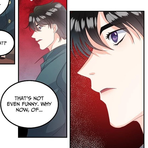Ebony Chapter 39 cover