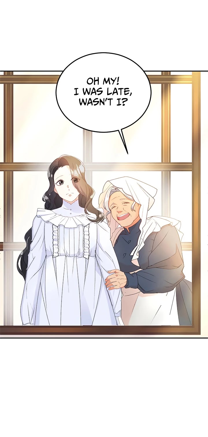 Ebony Chapter 4 page 14 - Chapter 4