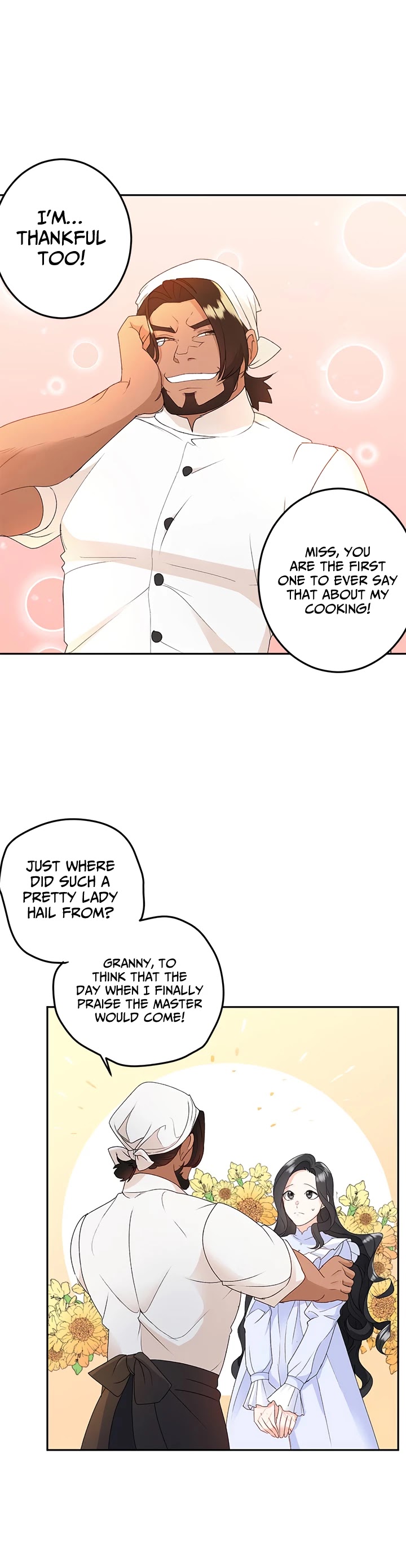 Ebony Chapter 4 page 33 - Chapter 4