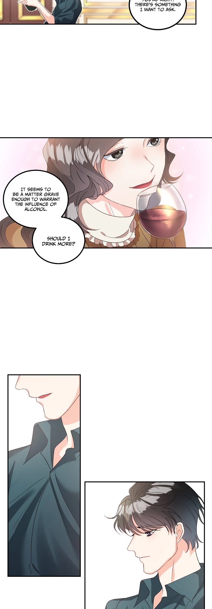 Ebony Chapter 40 page 10 - Chapter 40